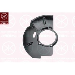 KK Brake Disc Splash Panel 3292377 for HYUNDAI