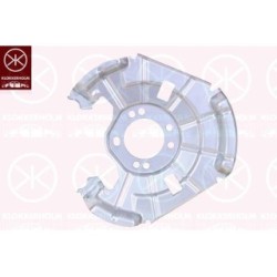 KK Brake Disc Splash Panel 3452870 for MAZDA 6 GS1D-26-261A