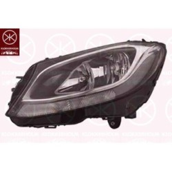 KK Headlight 35100121 for MERCEDES C-CLASS  OE 2058200161