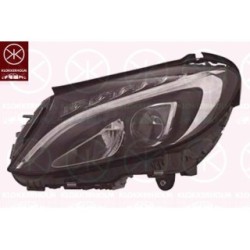 KK Headlight 35100182 for MERCEDES C-CLASS  OE 2058203761