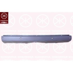KK Bumper 3547953 for MERCEDES