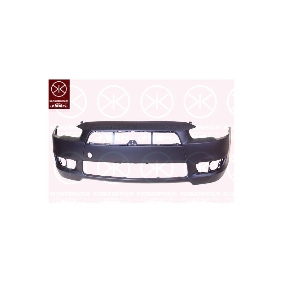 KK Bumper 3721901 for MITSUBISHI LANCER  OE 6400B913WA