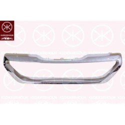 KK Bumper Grille 5543912 for PEUGEOT 2008  OE 9678365780