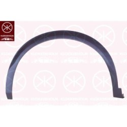 KK Fender Flare 5544373 for PEUGEOT 2008  OE 98257364XT