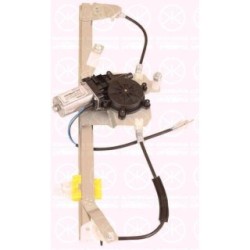 KK Window Regulator 60071901 for RENAULT MODUS OE8200219260