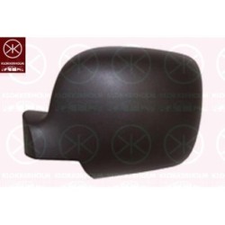 KK Exterior Mirror Housing 60111052 for RENAULT KANGOO 7701068842