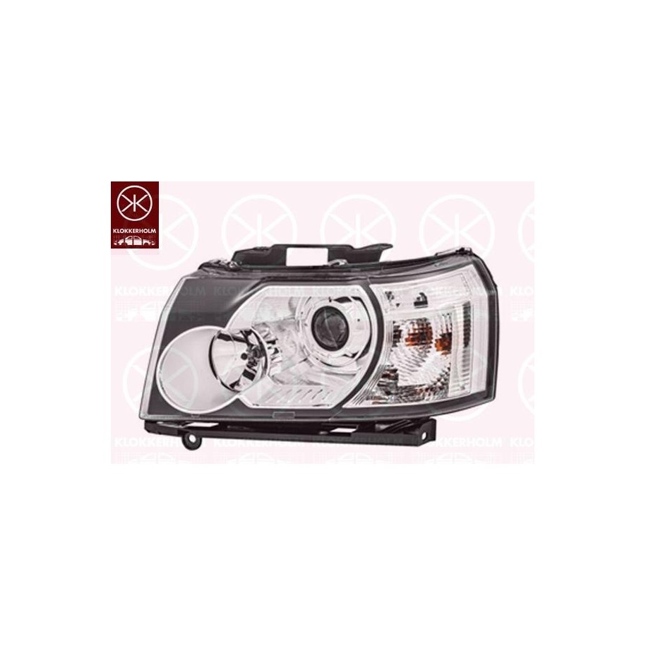 KK Headlight 64250181A1 for LAND ROVER FREELANDER