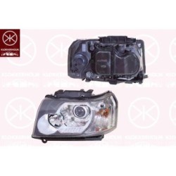 KK Headlight 64250184A1 for LAND ROVER FREELANDER