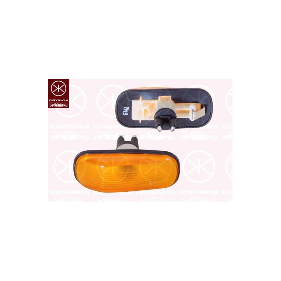 KK Direction Indicator 65250550 for SAAB 900