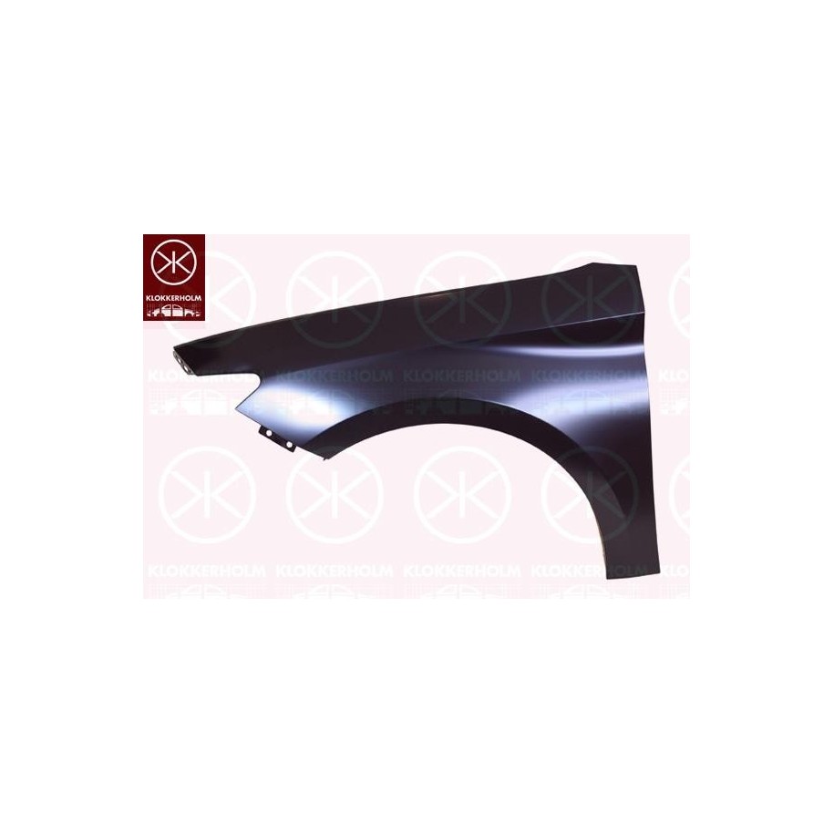 KK Wing (Fender) 6626311A1 for SEAT LEON  OE 5FA821021