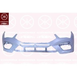 KK Bumper 6633902A1 for SEAT ATECA  OE 575807221TGRU