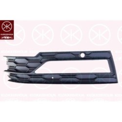 KK Bumper Grille 7523912 for SKODA OCTAVIA  OE 5E3807682A9B9