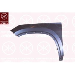 KK Wing (Fender) 7538311 for SKODA KODIAQ  OE 565821105