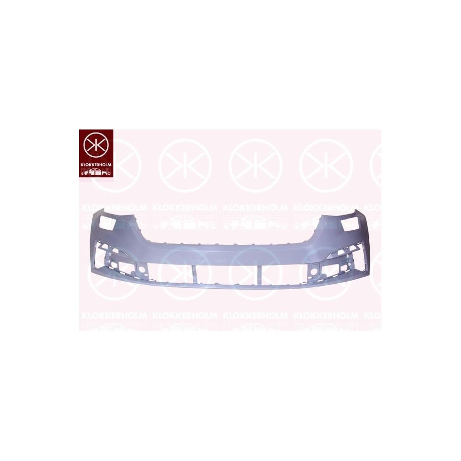 KK Bumper 7538903A1 for SKODA KODIAQ  OE 565807217A