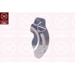 KK Brake Disc Splash Panel 7801375 for TESLA MODEL S 6006421-00-A
