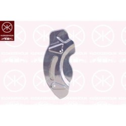 KK Brake Disc Splash Panel 7801376 for TESLA MODEL S 6006422-00-A