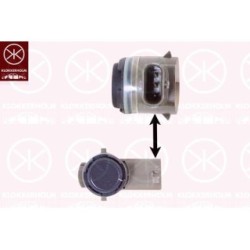 KK Parking Sensor 78029001 for TESLA MODEL 3
