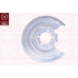 KK Brake Disc Splash Panel 8118876 for TOYOTA AURIS