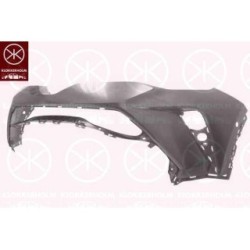 KK Bumper 8178905A1 for TOYOTA C-HR  OE 52119-F4910