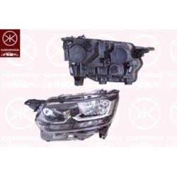KK Headlight 81880141A1 for TOYOTA PROACE  OE SU001-B1698