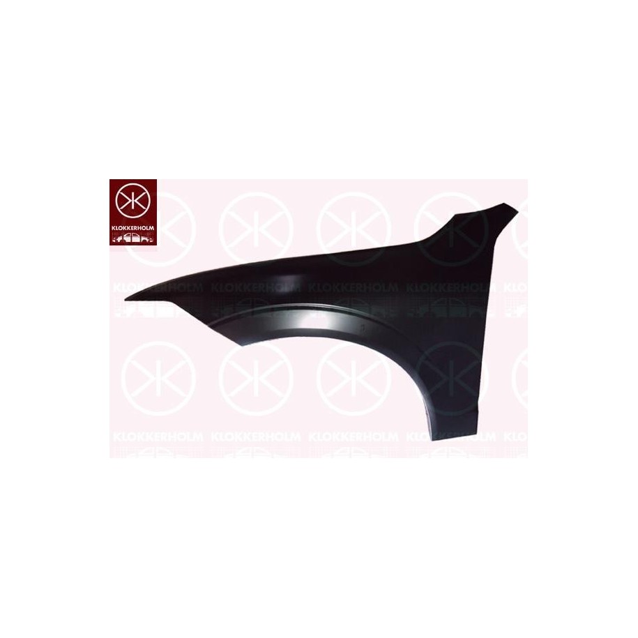 KK Wing (Fender) 9056311 for VOLVO XC60  OE 31424555