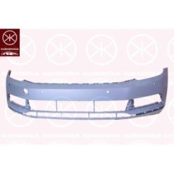 KK Bumper 9531906A1 for VW PASSAT  OE 3G0807217GRU