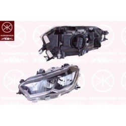 KK Headlight Base 9534242 for VW GOLF  OE 5K0807572H