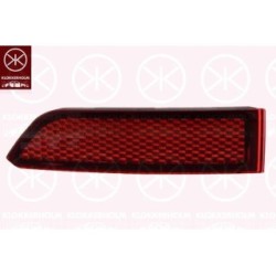 KK Reflector 95630787 for VW TIGUAN  OE 5NA945103A