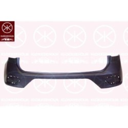 KK Bumper 9566952 for VW T-ROC  OE 2GA807421GGRU