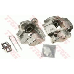 TRW Brake Caliper BCN139E for VW KAEFER
