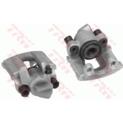 TRW Brake Caliper BCN167 for BMW 3