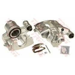 TRW Brake Caliper BCR131E for CITROEN