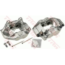 TRW Brake Caliper BCS112E for MERCEDES OE A0014200083