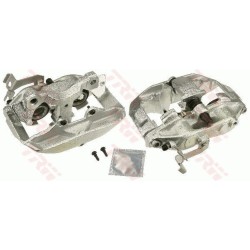 TRW Brake Caliper BCT143E for AUDI A8 OE 4D0615108B