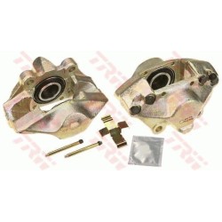 TRW Brake Caliper BCV110E for VAUXHALL REKORD OE 542042