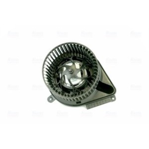 Cabin Air Fan - Nissens 87095