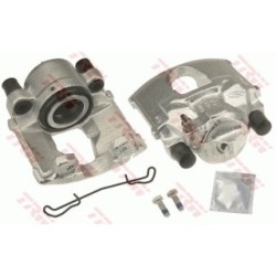 TRW Brake Caliper BCW186E for FORD OE 1630040