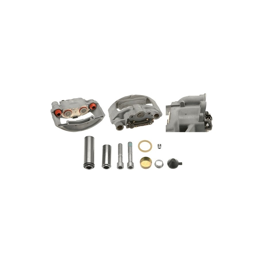 TRW Brake Caliper BCZ5032E OE CF105132E175
