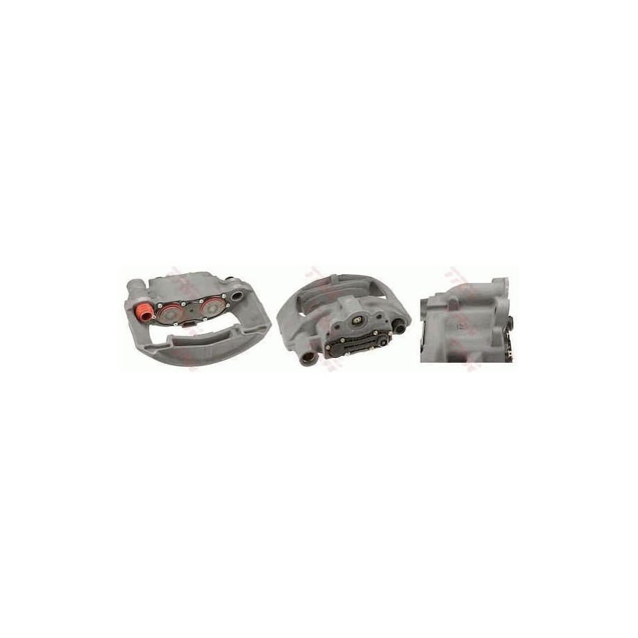 TRW Brake Caliper BCZ5033E OE CF105131E175