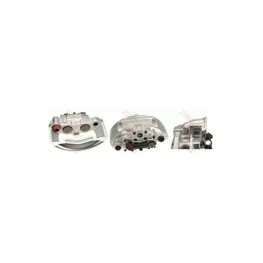 TRW Brake Caliper BCZ5059E