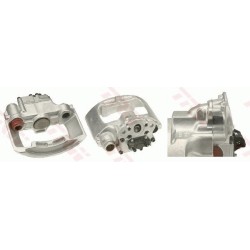 TRW Brake Caliper BCZ5060E OE 9704201601