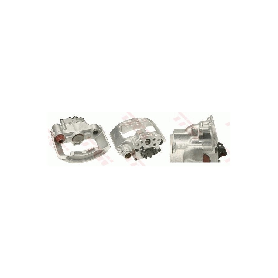 TRW Brake Caliper BCZ5060E OE 9704201601