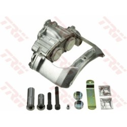TRW Brake Caliper BCZ5106E OE N2508049109