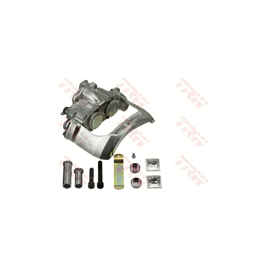 TRW Brake Caliper BCZ5107E
