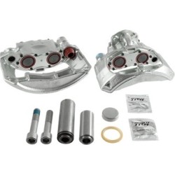 TRW Brake Caliper BCZ5154E OE A0054200683