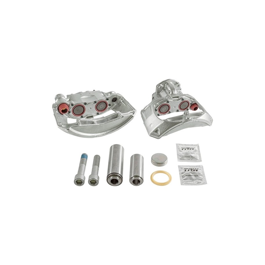 TRW Brake Caliper BCZ5155E OE 0054200583