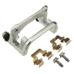 TRW Brake Caliper Bracket BDA1022 for ALFA ROMEO