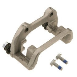TRW Brake Caliper Bracket BDA1037 for MINI MINI OE 9804738
