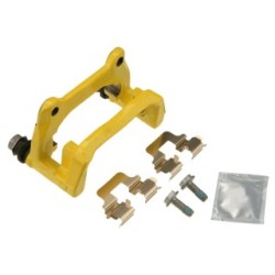 TRW Brake Caliper Bracket BDA1039 for ABARTH