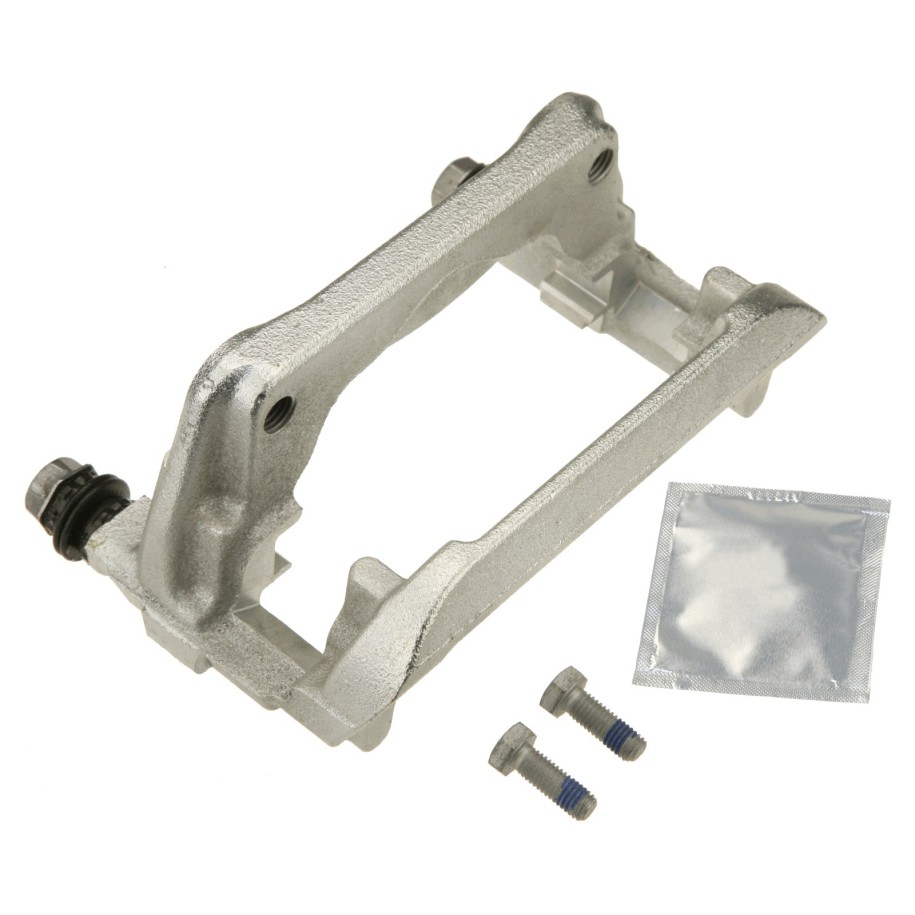 TRW Brake Caliper Bracket BDA1042 for MINI MINI OE 9806714